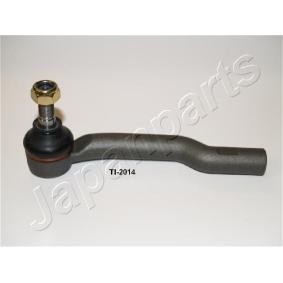 Acquista Testine sterzo da JAPANPARTS online per Yaris III Hatchback (XP150) a prezzi moderati