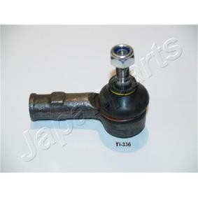 Compre Rótula de direção da JAPANPARTS TI-336L a um preço baixo por 10,41 €