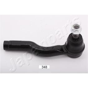 Spurstangenkopf TI-348L von JAPANPARTS günstig für 24,84 € online kaufen