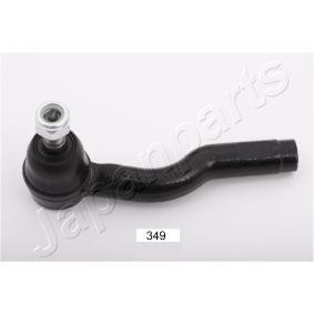 Spurstangenkopf TI-348R von JAPANPARTS günstig für 24,84 € online kaufen
