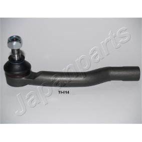 Spurstangenkopf für SUZUKI von JAPANPARTS