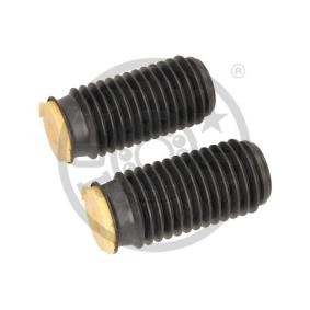 Comprar Juego de guardapolvos, amortiguador de OPTIMAL AK-735130 a bajo precio de 31,89 €