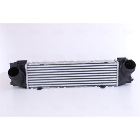 Ladeluftkühler 96552 von NISSENS günstig für 130,76 € online kaufen