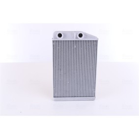 Achetez des Radiateur de chauffage de chez NISSENS en ligne pour Movano C Camion plate-forme/Châssis (U9) à prix modérés