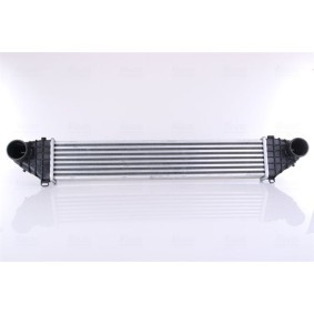 Ladeluftkühler 96474 von NISSENS günstig für 127,08 € online kaufen