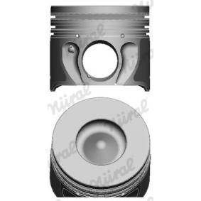 Compre Pistón de NÜRAL online para X-Type Familiar (X400) a precios moderados
