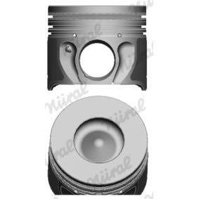 Compre Pistón de NÜRAL online para X-Type Familiar (X400) a precios moderados