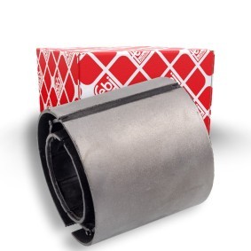 Comprar Silentblock de barra estabilizadora de FEBI BILSTEIN 39510 a bajo precio de 19,17 €
