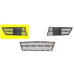 Compre Rejilla antiniebla de VAN WEZEL online para 5 Touring (E61) a precios moderados