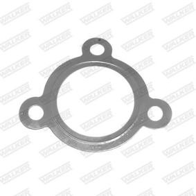 Dichtung, Abgasrohr 80742 von WALKER günstig für 5,87 € online kaufen