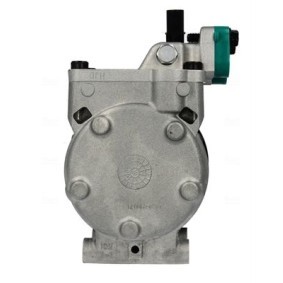 Klimakompressor 89269 von NISSENS günstig für 287,44 € online kaufen