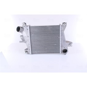 Ladeluftkühler 96407 von NISSENS günstig für 231,00 € online kaufen