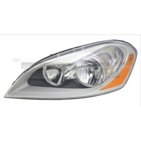 Comprar Faro delantero de TYC 20-14290-05-2 a bajo precio de 235,85 €