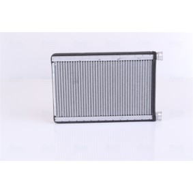 Wärmetauscher, Innenraumheizung 70527 von NISSENS günstig für 57,68 € online kaufen