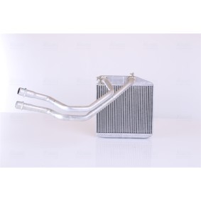 Wärmetauscher, Innenraumheizung 71455 von NISSENS günstig für 73,13 € online kaufen