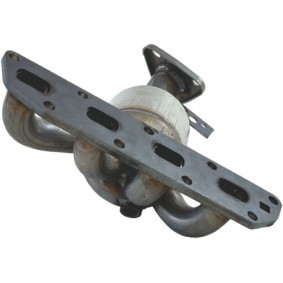 Katalysator 090-626 von BOSAL günstig für 581,40 € online kaufen