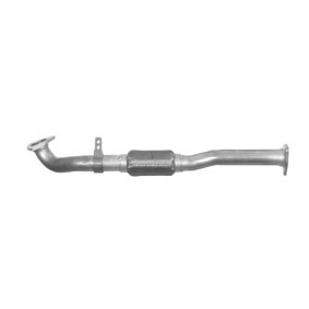 Abgasrohr 10.88.02 von IMASAF günstig für 266,87 € online kaufen