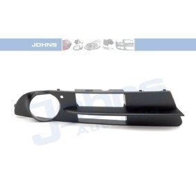 Comprar Rejilla de ventilación, parachoques de JOHNS 20 17 27-4 a bajo precio de 14,26 €