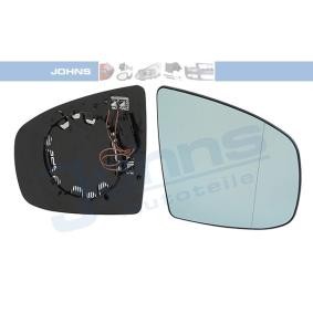 Compre Espejo retrovisor de JOHNS online para X6 (E71, E72) a precios moderados
