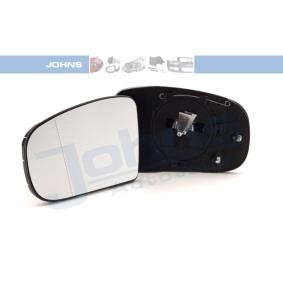 Acquista Vetro specchietto da JOHNS online per Classe S Sedan (W220) a prezzi moderati