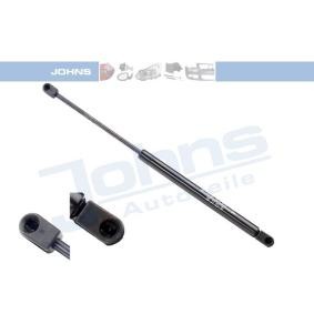 Acquista Ammortizzatore pneumatico cofano motore da JOHNS 50 37 03-91 a buon mercato per soli 13,63 €