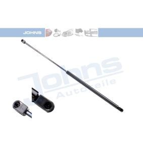Acquista Ammortizzatore pneumatico cofano motore da JOHNS 50 71 03-91 a buon mercato per soli 13,36 €