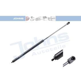 Acquista Ammortizzatore pneumatico cofano motore da JOHNS 50 82 03-92 a buon mercato per soli 9,95 €