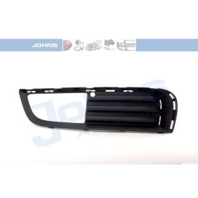 Comprar Rejilla de ventilación, parachoques de JOHNS 55 17 27-1 a bajo precio de 10,18 €