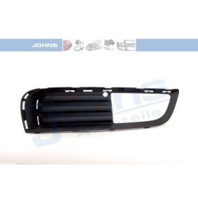 Comprar Rejilla de ventilación, parachoques de JOHNS 55 17 27-2 a bajo precio de 10,18 €