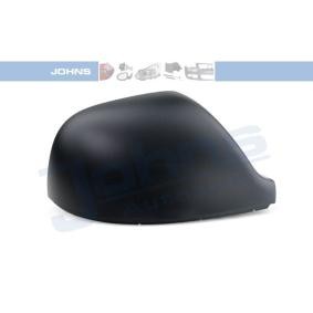 Kjøp Tildekning, sidespeil av JOHNS 95 67 38-92 til den lave prisen 234,00 NOK