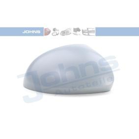 Comprar Cubierta, retrovisor exterior de JOHNS 95 91 38-91 a bajo precio de 16,10 €