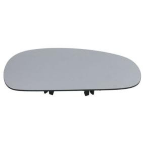 Spiegelglas, Außenspiegel 6102-02-1232995P von BLIC günstig für 15,00 € online kaufen