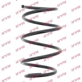 Fahrwerksfeder RH2500 von KYB günstig für 34,58 € online kaufen