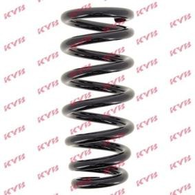 Compre Muelles de KYB online para PAJERO SPORT II (KH_, KG_) a precios moderados