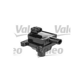 Acquista Bobina d'accensione da VALEO 245273 a buon mercato per soli 151,91 €