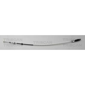 Comprar Cable de accionamiento, caja de cambios de TRISCAN 8140 11702 a bajo precio de 100,16 €