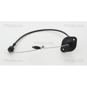 Acquista Cavo acceleratore da TRISCAN online per RIO II Tre volumi (JB) a prezzi moderati