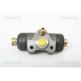 Kupplungsseil für PEUGEOT von TRISCAN