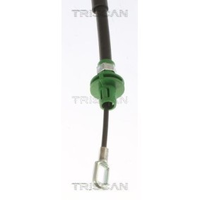 Achetez des Câble d'embrayage TRISCAN 8140 43206 à prix pour 17,98 €