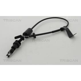 Achetez des Câble d'embrayage TRISCAN 8140 43207 à prix pour 18,40 €