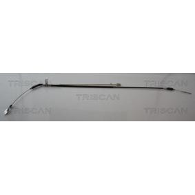 Comprar Cable de freno de mano de TRISCAN 8140 501114 a bajo precio de 116,08 €