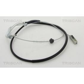 Compre Cabo de freio de mão de TRISCAN online para E-SERIE Autocarro a preços moderados