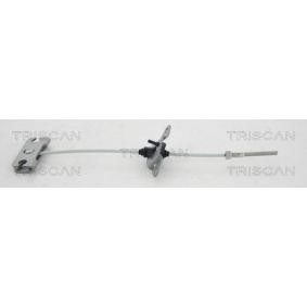 Compre Cable de freno de mano de TRISCAN online para MX-5 III (NC) a precios moderados