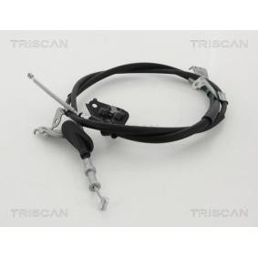 Handbremsseil 8140 68131 von TRISCAN günstig für 45,04 € online kaufen