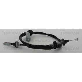 Comprar Cable de embrague de TRISCAN 8140 69217 a bajo precio de 74,66 €