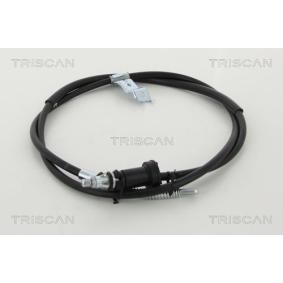 Acquista Cavo freno a mano da TRISCAN 8140 80117 a buon mercato per soli 29,69 €