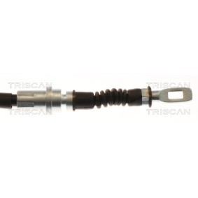 Bremsschlauch 8150 25139 von TRISCAN günstig für 18,84 € online kaufen