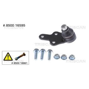 Traggelenk 8500 16595 von TRISCAN günstig für 19,38 € online kaufen