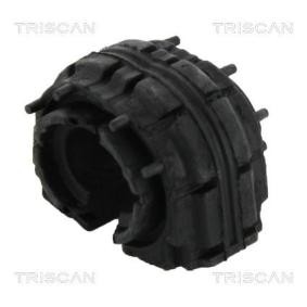 Achetez des Coussinet de palier, stabilisateur TRISCAN 8500 29898 à prix pour 21,95 €
