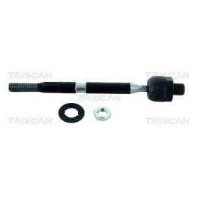 Axialgelenk, Spurstange 8500 40223 von TRISCAN günstig für 31,44 € online kaufen